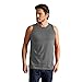 Produktbild Promodoro Athletic Tank Top Plus Size Herren, XXXL, Stahlgrau