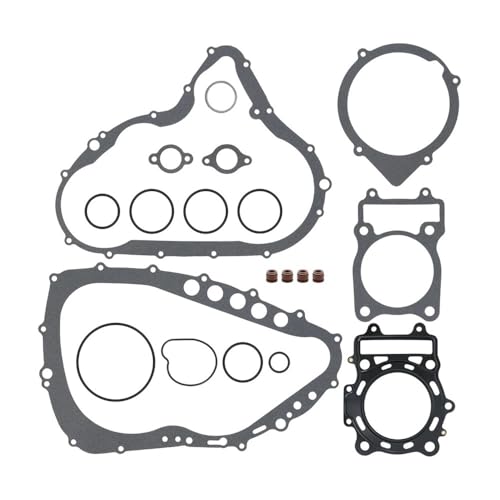 Joints Moteur 500 4x4 OR3620 kit complet pièces détachées haute résistance 1998-2009