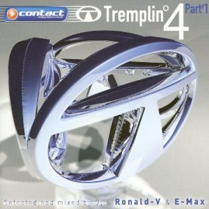 Le Tremplin/Vol. 4 & 1