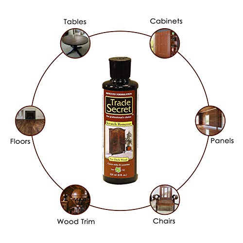 The 29 Best Wood Scratch Covers & Removers of 2024 [Verified] Cherry