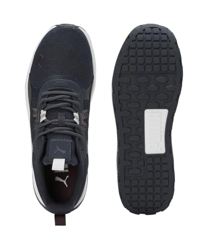 Image of Puma PL Neo Cat Synthetic Lace Up Mens Sneakers