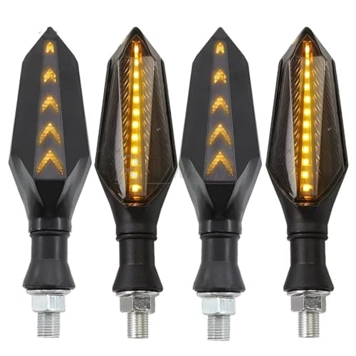 �M���� Compatible With SUZUKI For VX800 For KATANA For GSX600F For GSX750F For GSXS1000 ���j�o�[�T���o�C�N�E�B���J�[�C���W�P�[�^�[���C�g