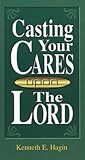 Casting Your Cares Upon The Lord