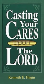 Casting Your Cares Upon Lord
