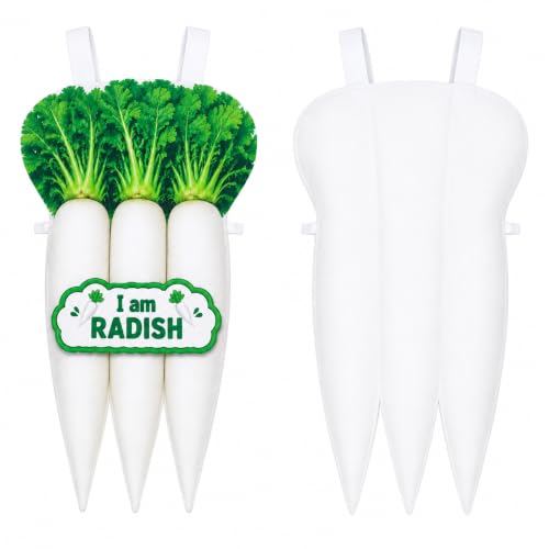 Image of Raj Costume Kids Fruit & Vegetable Fancy Dress Costume | Soft Felt Fruit and Vegetable Cutout Costume for Boys & Girls | School Annual Function