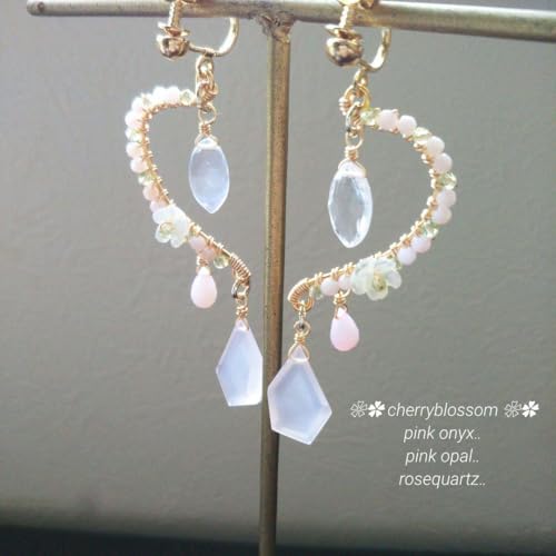 cherryblossom Heart CO <0701zC[JtEC[tbN>