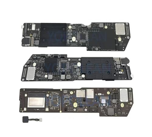 3. Optimize heat dissipation plan: Reasonably layout the heat dissipation fins, effectively reduce the motherboard temperature, and maintain calmness and stability even after long-term use. ​
