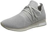 marco tozzi stiefel schwarz 39 Removable Sock MARCO TOZZI Damen 2-2-23738-26 Sneaker, LT.Grey Comb, 39 EU