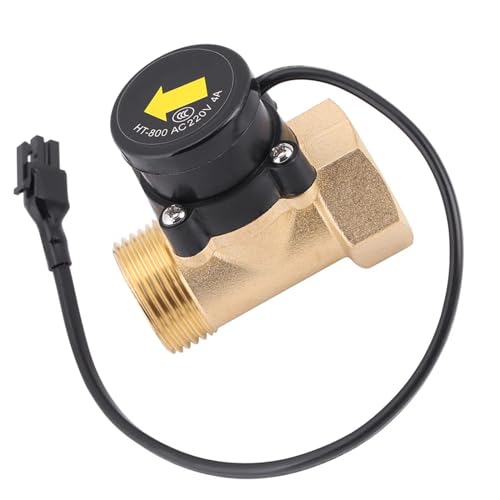 Bomba de agua con sensor electrónico CA 220V para tubería de 1 pulgada 2
