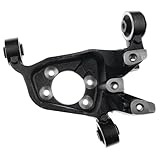 1pc Suspension Knuckle Rear Right Passenger Side Steel for Dodge for Avenger 2011-2014 901-74722