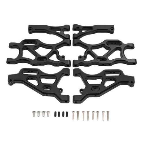 RC�R���|�[�l���g For Arrma 1/7 For Infraction For Limitless 6s 1/8 For Typhon 6s �������t�����g���A�T�X�y���V�����A�[���Z�b�g�}�E���g�A�N�Z�T���[ RC�J�[�A�b�v�O���[�h�p�[�c