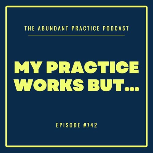 Episode #742: Success Without Sacrificing Everything