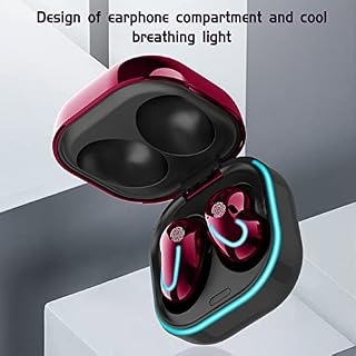 ANOSYS Casque Bluetooth sans Fil, Casque Bluetooth 5.1, Casque De Sport dans L’oreille, avec Affichage d’alimentation… - Les Beatles, Paul McCartney, John Lennon, RIngo Starr, George Harrison ANOSYS Casque Bluetooth sans Fil, Casque Bluetooth 5.1, Casque De Sport dans L'oreille, avec Affichage d'alimentation… – Image 6