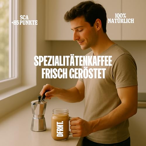 COLOMBIA.DARK – Café Espresso Tueste+ 250g Grano