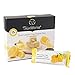 ThinWorks Zesty Lemon Crisp Low Carb Protein Bars