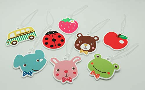 丸和貿易『チャルラートネームホルダー』