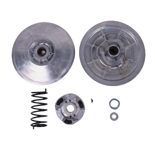 Secondary Driven Clutch Kit JN6-G6270-00 For Yamaha G2 G8 G9 G11 G14 G16 G20 G21 G22 G28 New Aftermarket Parts