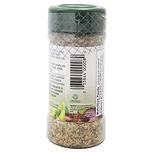 Badia Complete Seasoning, 3.5 Ounce (Pack Of 12) #TOP1