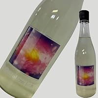 吾有事 Mellow jam 活性うすにごり生原酒 720ml