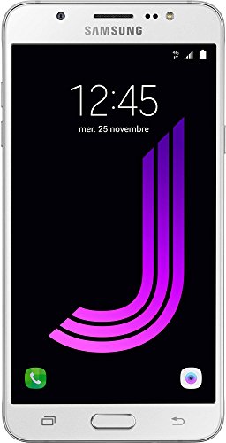 Samsung J7: Conoce sus características y modelo - Mi Hogar