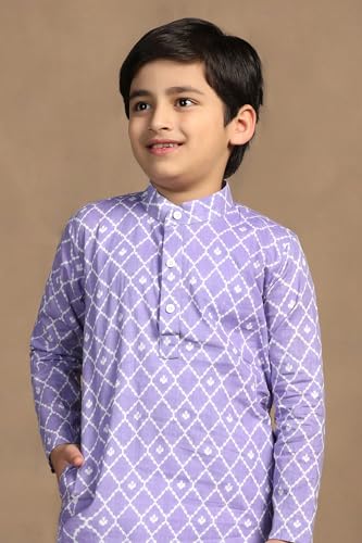 Image of Fashion Dream Boys Cotton Kurta Pyjama Set|Boys Kurta And Payjama Set|Boy Ethnic Set|Kurta And Pyjama