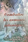 logo african armure  COMBATTRE LES ARMURES SATANIQUES