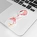 Anime Girl, Sexy Girl, Yellow Hair, Green Eyes, Chubby XXX Sexy Peach Cute Sticker for Adult Laptop Skateboard Motorcycle Car Bike Luggage Case Decoration Waterproof Decals Sticker (Color 3)