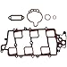 Fel-Pro MS95812 Plenum Gasket Set