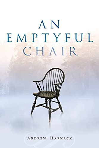 An Emptyful Chair: Journeying into the Mystical Presence of God