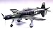 Tamiya Dornier Do335A-12 Trainer 