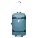 Allpa 65L Roller Bag Blue Spruce