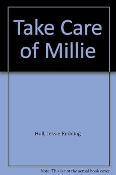 Paperback Take Care of Millie Book