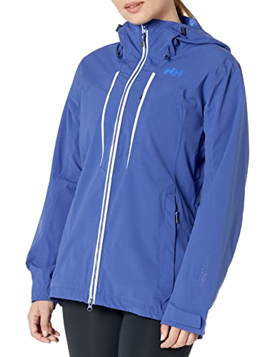 Helly Hansen Women's Odin Nunatak Ski Jacket