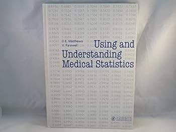 Paperback Using and Understanding Medical Statistics Book