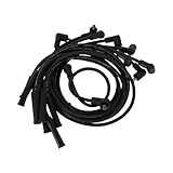 MSD Street Fire 5542 Spark Plug Wire Set