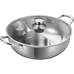 両手鍋(キッチン用品) 通販 | Amazon Home&Kitchen