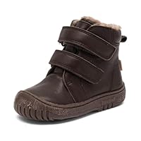 Bisgaard Unisex Kid's Evon Tex Fashion Boot, Mokka, 8.5 UK Child