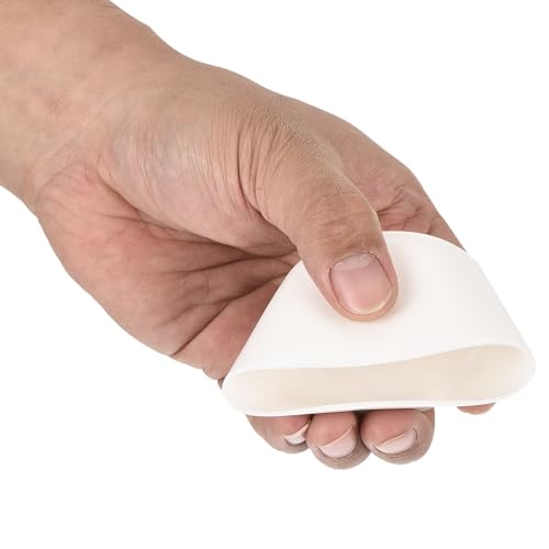 Tapas de goma de 58 mm para proteger muebles, postes y tuberías 5
