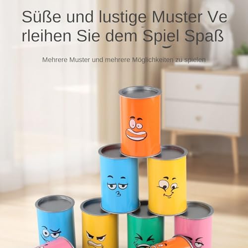 Jeux de Bean Bag Generisch pour pelouse et animations en plein air - 4