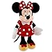 Disneys Minnie Mouse Plush - Red Dress -- 19 H