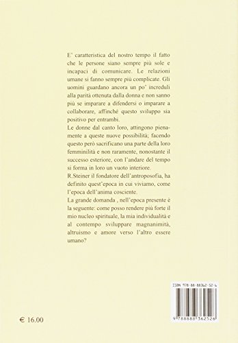 La Vita Di Coppia. L'integrazione Tra Anima E Animus - 2