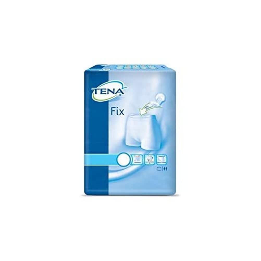 Tena zestaw 25 Fix Slip stempel rozmiar L
