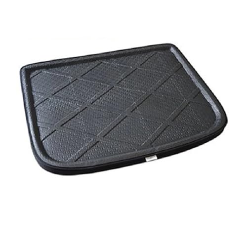 Tapis de coffre arrière voiture doublure bagages sol pour TT 07-14