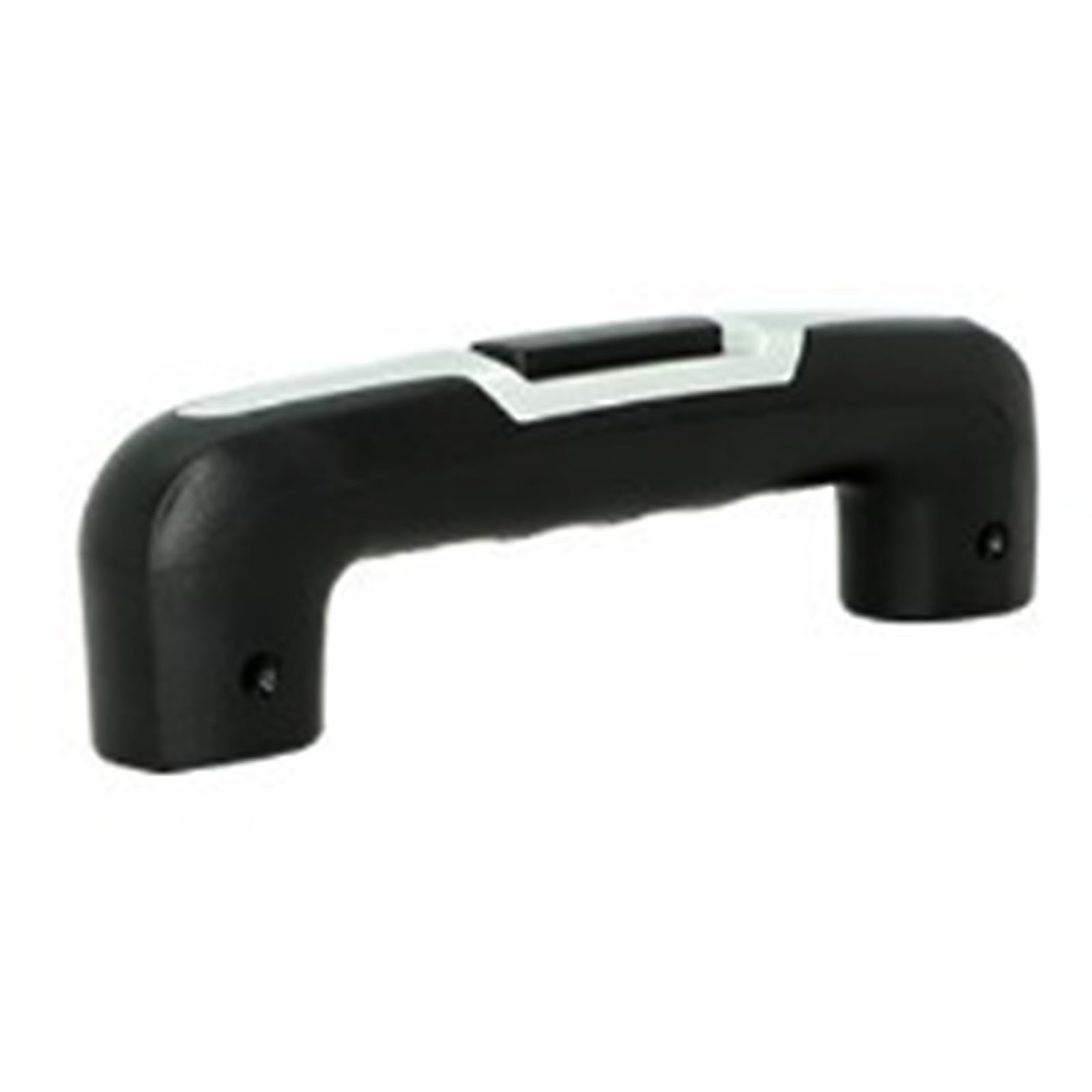 Msioytog C Lightweight Pull Handle For Suitcases Black Ergonomi Easy Install Replacement Luggage Suitcase Pull