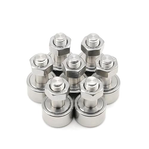 Roulement à aiguilles CF8 KR19 M8 x 32,2 mm pour galet de came