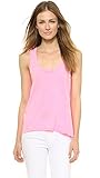 Splendid Women's Vintage Whisper Seamed Tank Top