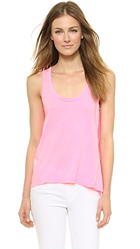 Splendid Women's Vintage Whisper Seamed Tank Top
