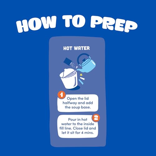 Ottogi Ottogi Jin Ramen Mild Noodle Cup, 65 gm