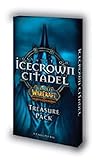 World of Warcraft TCG WoW Trading Card Game Assault on Icecrown Citadel Treasure Pack