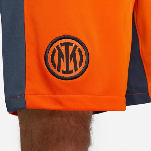 Shorts Hombre Inter de Milán Nike Drifit Tercera Equipación 6